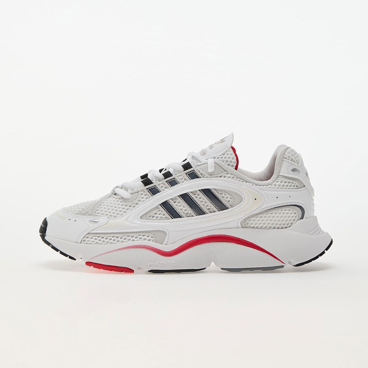 Кецове и обувки adidas Originals Ozmillen Ftw White/ Grey One/ Core Black Бяло | IF9591, 0