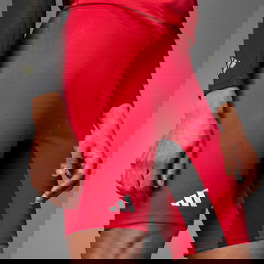 Къси панталони adidas Originals adidas Adizero Червено | iy5512, 2
