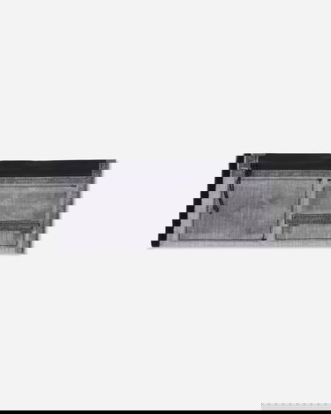 Портфейл and wander Dyneema Wallet Сиво | 5745975210 022, 3