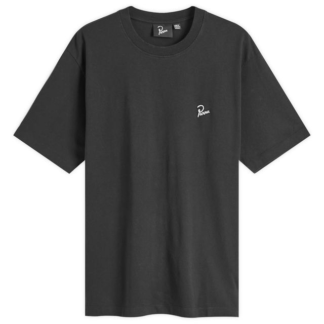 Parra Signature T-Shirt, Size Large