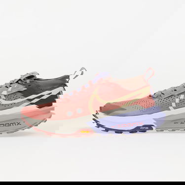 Кецове и обувки Nike W Zegama 2 Червено | FD5191-600, 0
