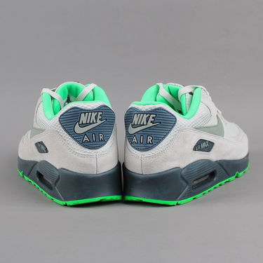 Кецове и обувки Nike Air Max 90 Essential "Light Bone Poison" Сиво | 537384-043, 3
