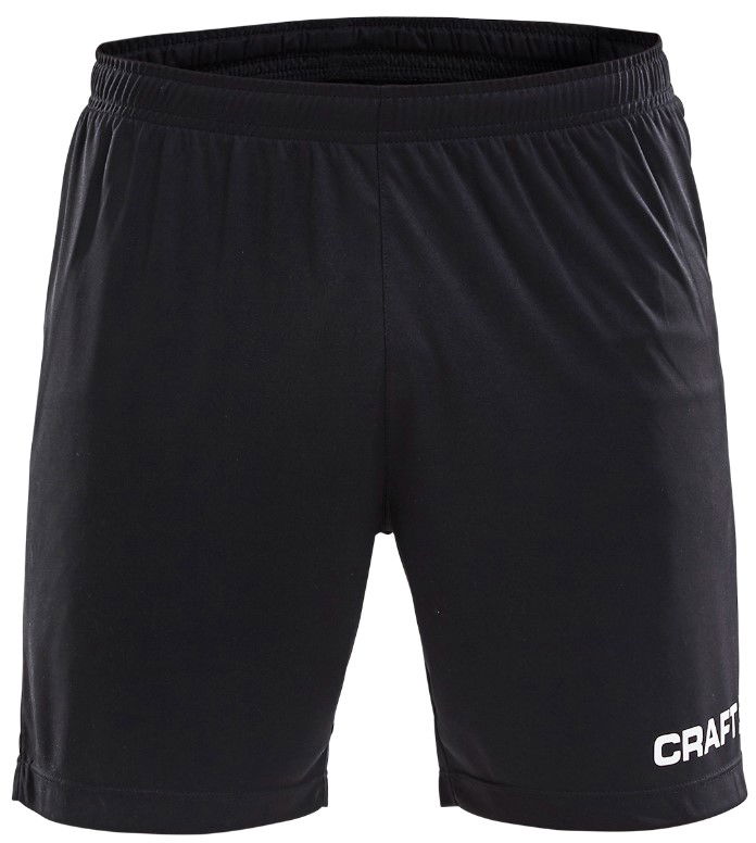 Къси панталони Craft Solid Shorts Черно | 1905572-9999, 0