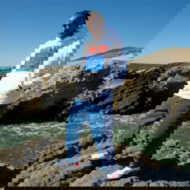 Суитчър Puma BMW M Motorsport ROAD TRIP Hoodie Бяло | 539991_02, 8