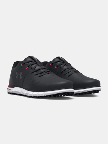 Кецове и обувки Under Armour HOVR™ Fade 2 SL Wide Черно | 3025379-001, 4