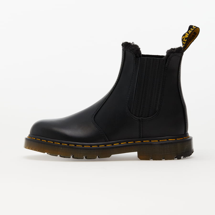 Кецове и обувки Dr. Martens 2976 Chelsea Boot Черно | DM27829001, 0