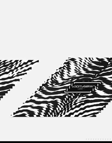 Домашен декор Dolce & Gabbana Dolce & Gabbana Gift Box 2 Porcelain Teacups With Saucers Многоцветен | TC0S24TCA70UZ003, 2