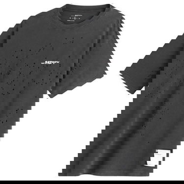 Тениска Satisfy MothTech T-Shirt, Size Small Сиво | 11006-AB-SAB, 0