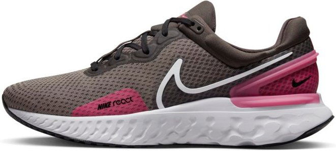 Кецове и обувки Nike React Miler 3 Road Running Shoes Кафяво | DD0490-200, 0