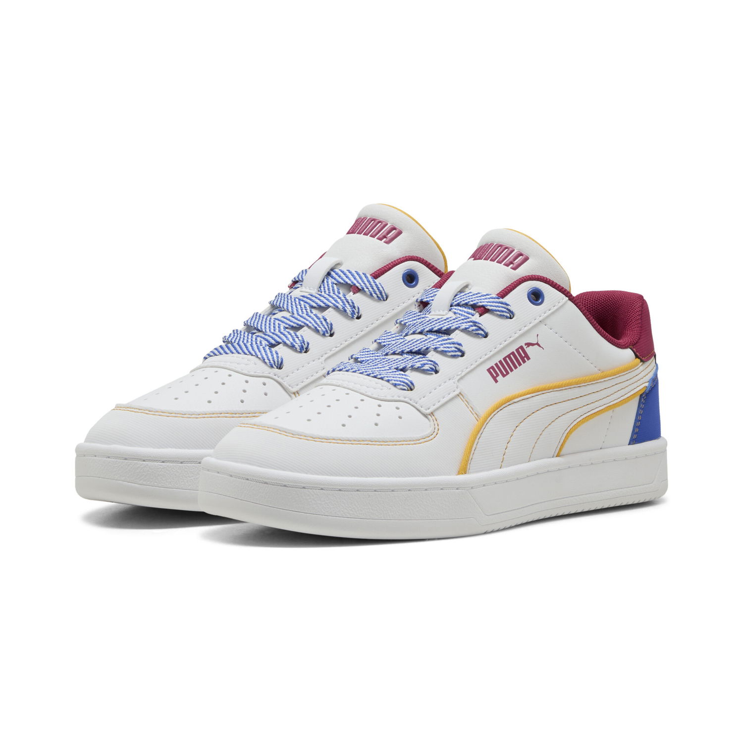 Кецове и обувки Puma Caven 2.0 Starblitz Бяло | 400647_01, 1