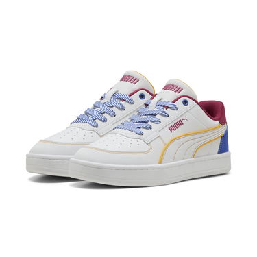 Кецове и обувки Puma Caven 2.0 Starblitz Бяло | 400647_01, 1