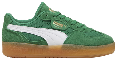 Кецове и обувки Puma Palermo Moda Vintage W Зелено | 398824-03, 0