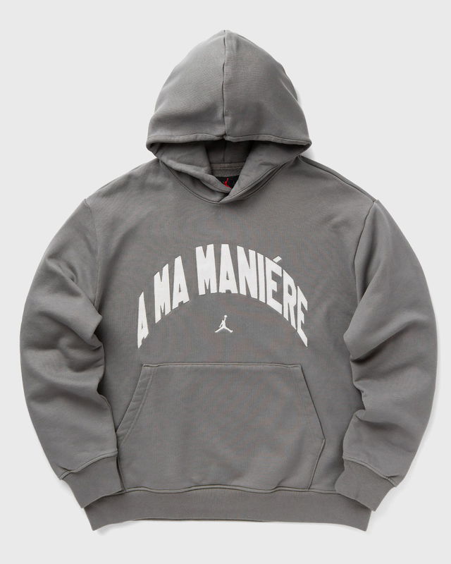 A MA MANIÉRE HOODIE