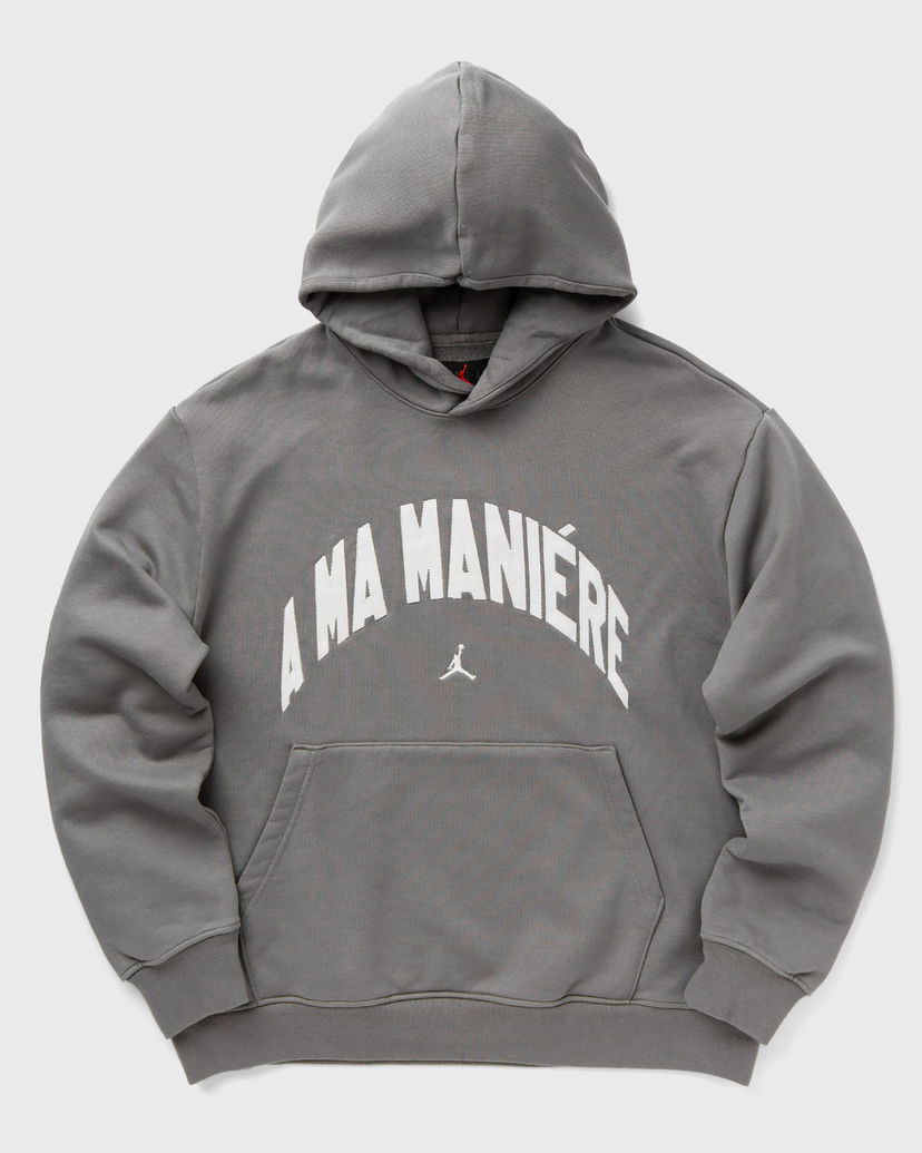 Суитчър Jordan A MA MANIÉRE HOODIE Сиво | HF0540-029