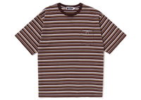 Hoop One Point Relaxed Fit Tee