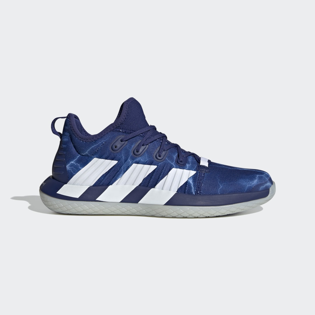 Кецове и обувки adidas Originals Marvel Avengers Thor Stabil Next Gen Handball Тъмно синьо | GW5069, 0
