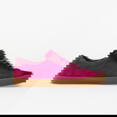 Кецове и обувки Vans Sport Low Color Pop 38 Розово | VN000CQRYLZ1, 2