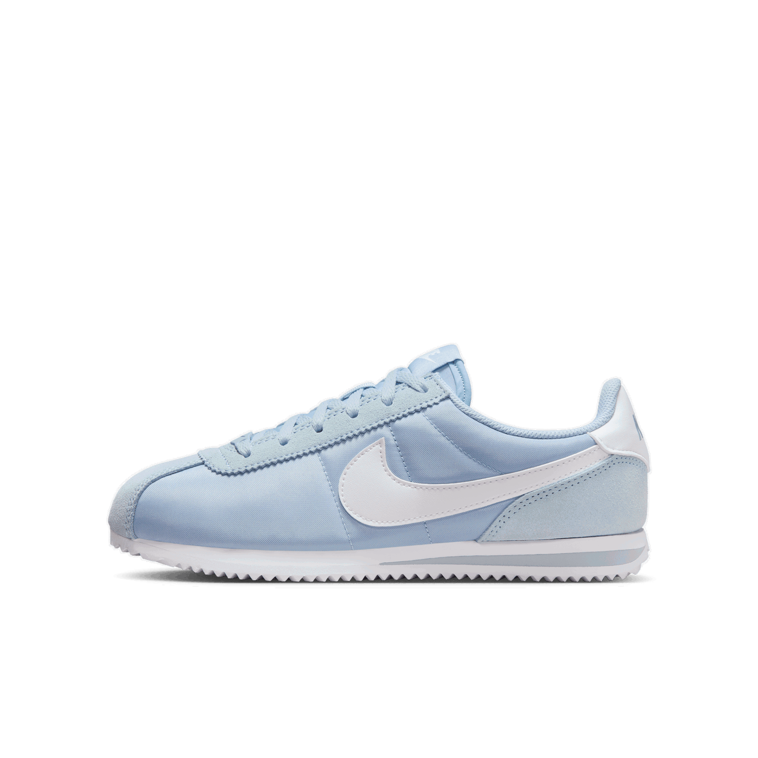 Кецове и обувки Nike Nike Cortez Textile Синьо | IF1615-400, 0