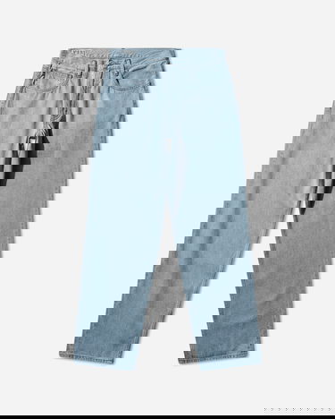 Дънки Cav Empt 1992 Washed Denim Pants Синьо | CES28PT02 INDIGO, 0