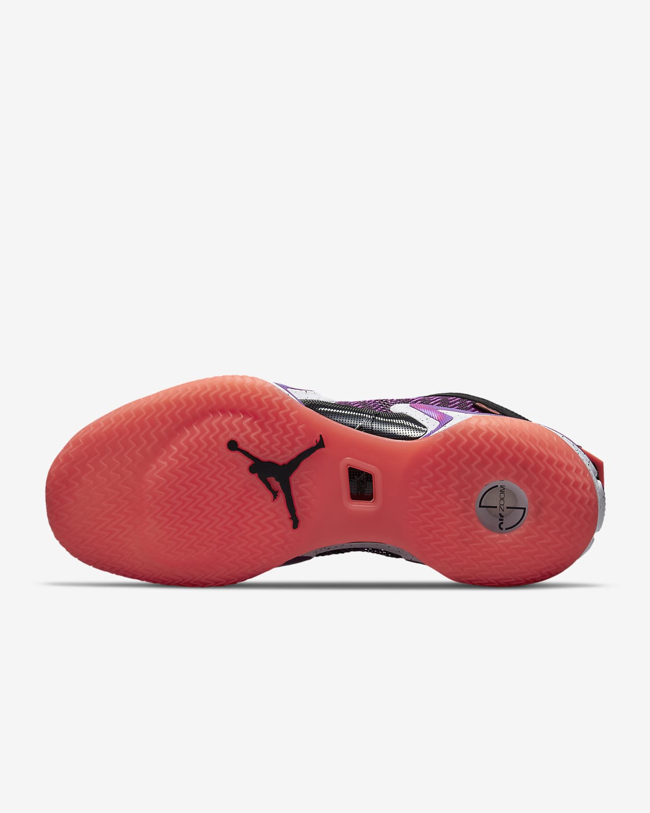 Кецове и обувки Jordan Air Jordan 36 "First Light" Лилаво | CZ2650-004, 1