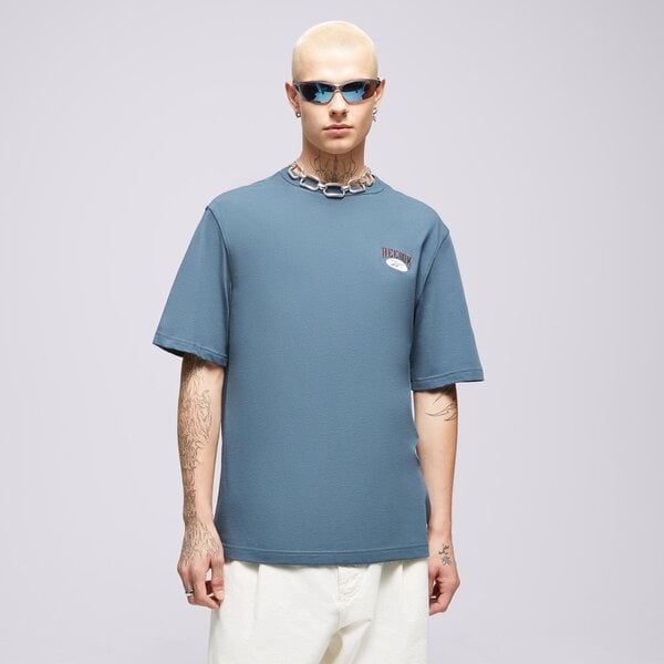 Тениска Reebok Classic AE Tee Синьо | 100036857, 0