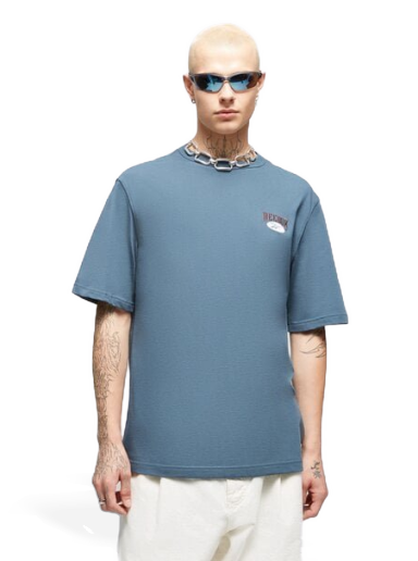 Тениска Reebok Classic AE Tee Синьо | 100036857