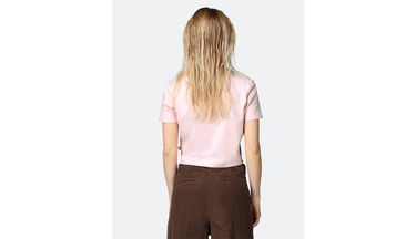 Тениска Dickies Maple Valley Tee Розово | DK0A4XPO-DKLPI, 2