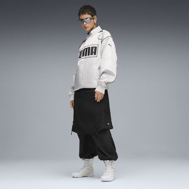 Кецове и обувки Puma Mostro Бяло | 402872_01, 2