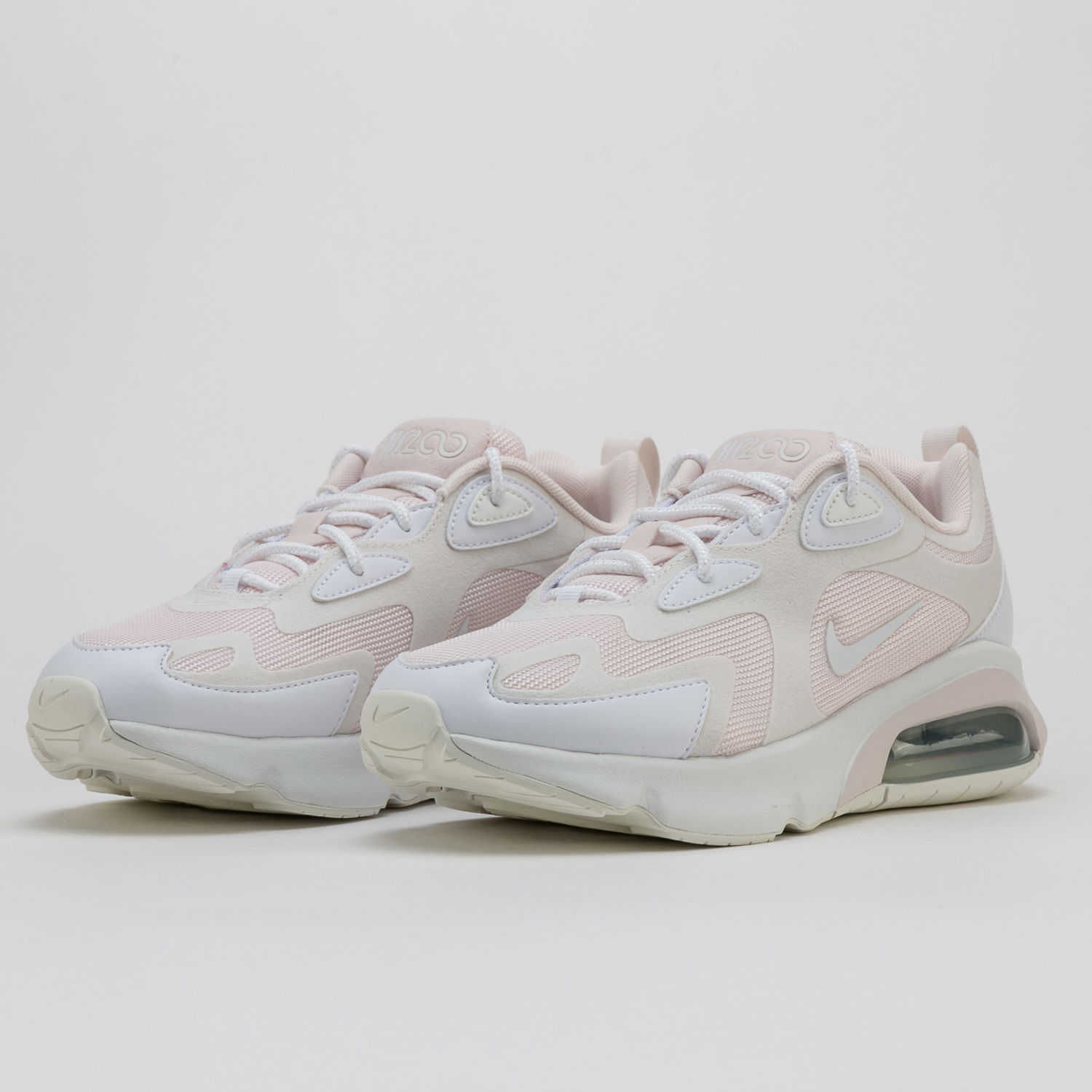Кецове и обувки Nike W Air Max 200 Розово | AT6175-600, 1