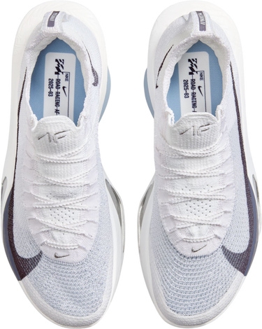 Кецове и обувки Nike Alphafly 3 Бяло | fd8311-101, 2