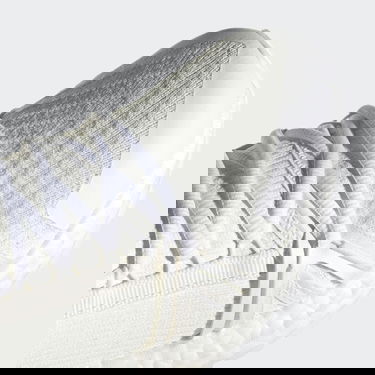 Кецове и обувки adidas Performance Stella McCartney x UltraBoost 20 No Dye W Бяло | H00034, 3