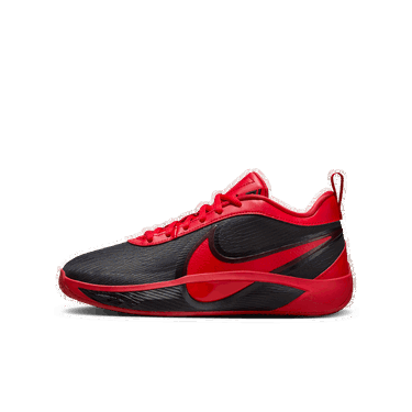 Кецове и обувки Nike Giannis Freak 6 Червено | FQ7378-004, 3