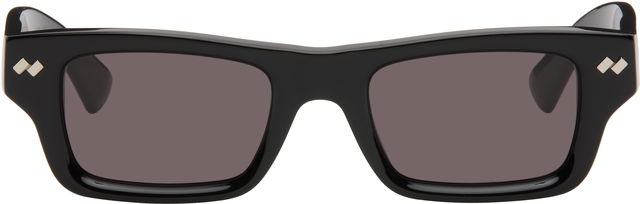 Dizzy Square Sunglasses