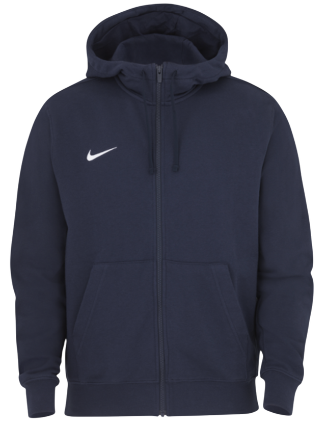 Nike Team Club Hoodie