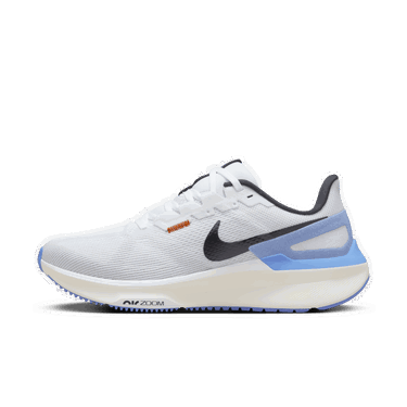 Кецове и обувки Nike Structure 25 Бяло | DJ7884-107, 0