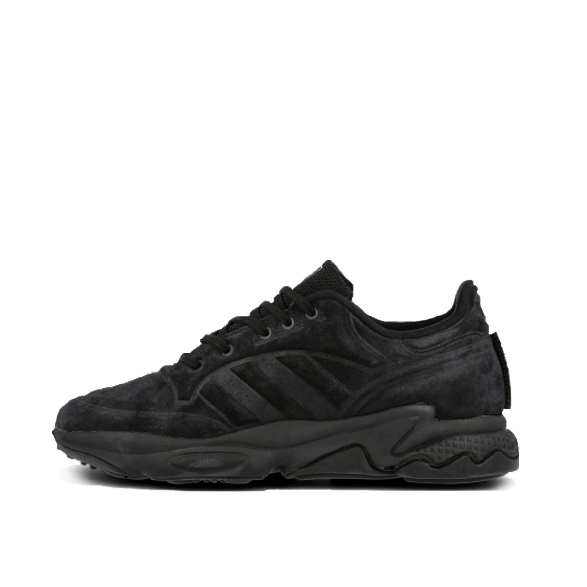 Кецове и обувки adidas Consortium Craig Green Kontuur 2 Черно | FV7825, 1