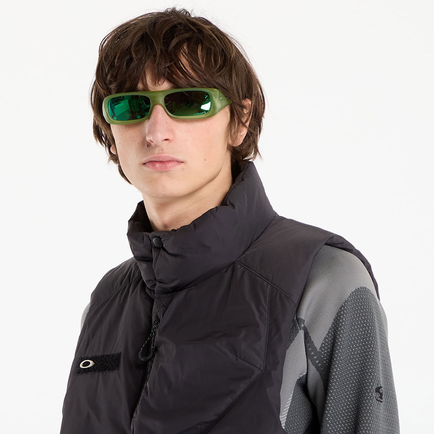 Жилетка OAKLEY Fgl Red Code Vest 5.7 Phantom Черно | FOA408130--01N, 1