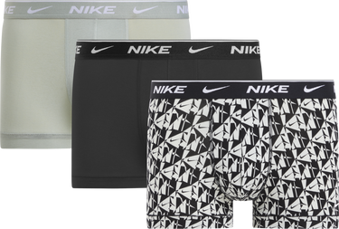 Боксерки Nike Everyday Stretch Trunks (3-Pack) Многоцветен | 000PKE1008-029, 0