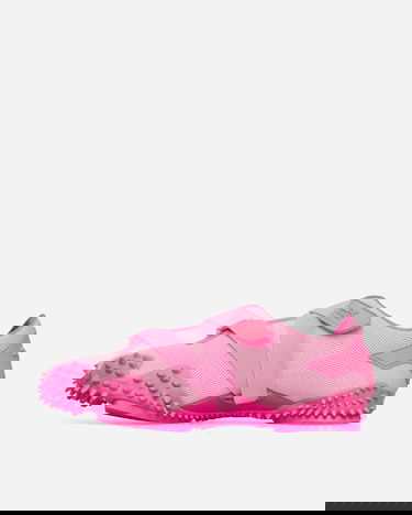 Кецове и обувки Puma Mostro Ecstasy Pink Delight / Poison Pink Розово | 397328-01, 3