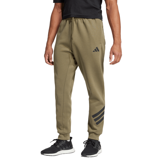 Future Icons 3-Stripes Pants
