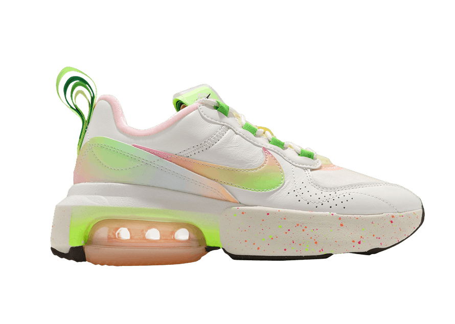 Кецове и обувки Nike Air Max Verona Sail Ghost Green W Бежово | DD8481-136, 0