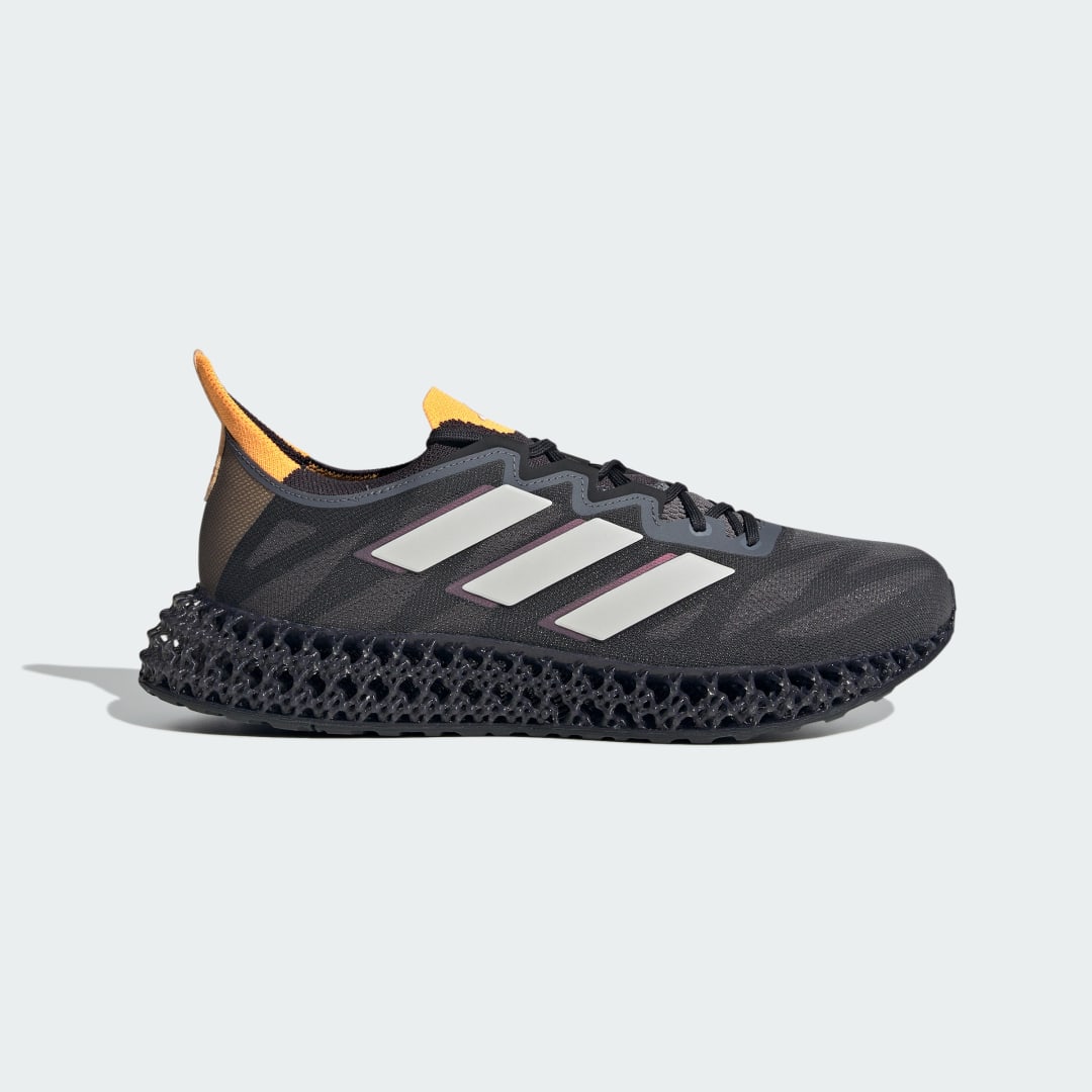 Кецове и обувки adidas Performance 4DFWD 3 Running Сиво | ID0853, 0