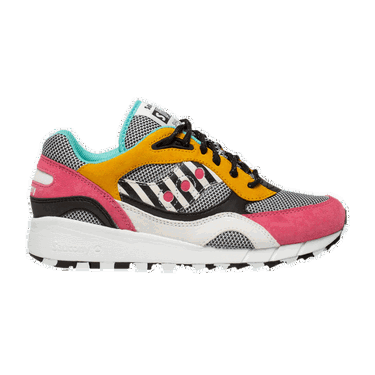Кецове и обувки Saucony Shadow 6000 "Sweet Street Liquorice" Многоцветен | S70588-1, 0