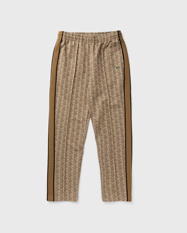 Спортни панталони Lacoste Tracksuit Trousers Бежово | XH1440 6IR, 4