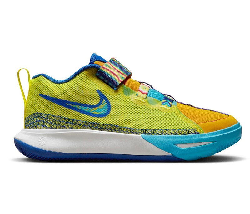 Кецове и обувки Nike Kyrie Flytrap 6 Kaleidoscope Многоцветен | DQ8093-700, 0