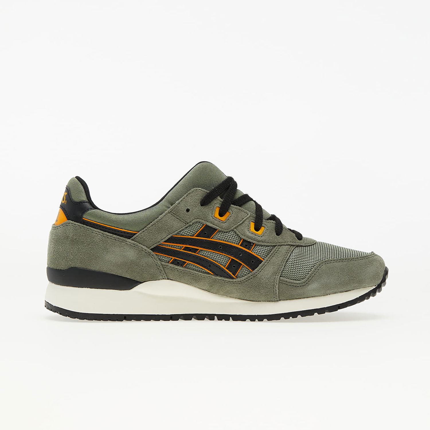 Кецове и обувки Asics GEL-Lyte III OG Зелено | 1203A114-301, 1
