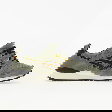 Кецове и обувки Asics GEL-Lyte III OG Зелено | 1203A114-301, 1