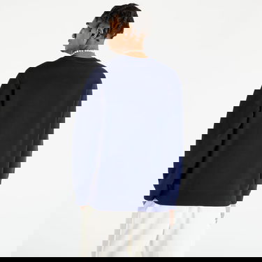 Суитчър Lacoste Sweatshirt Тъмно синьо | SH9689 166, 1