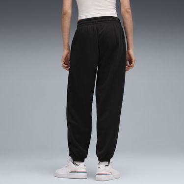 Спортни панталони Puma BMW M Motorsport Essentials Sweatpants Черно | 633556_01, 2