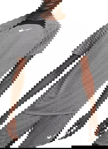 Тениска Nike Dri-FIT Academy Football Top Сиво | dq5053-011, 0